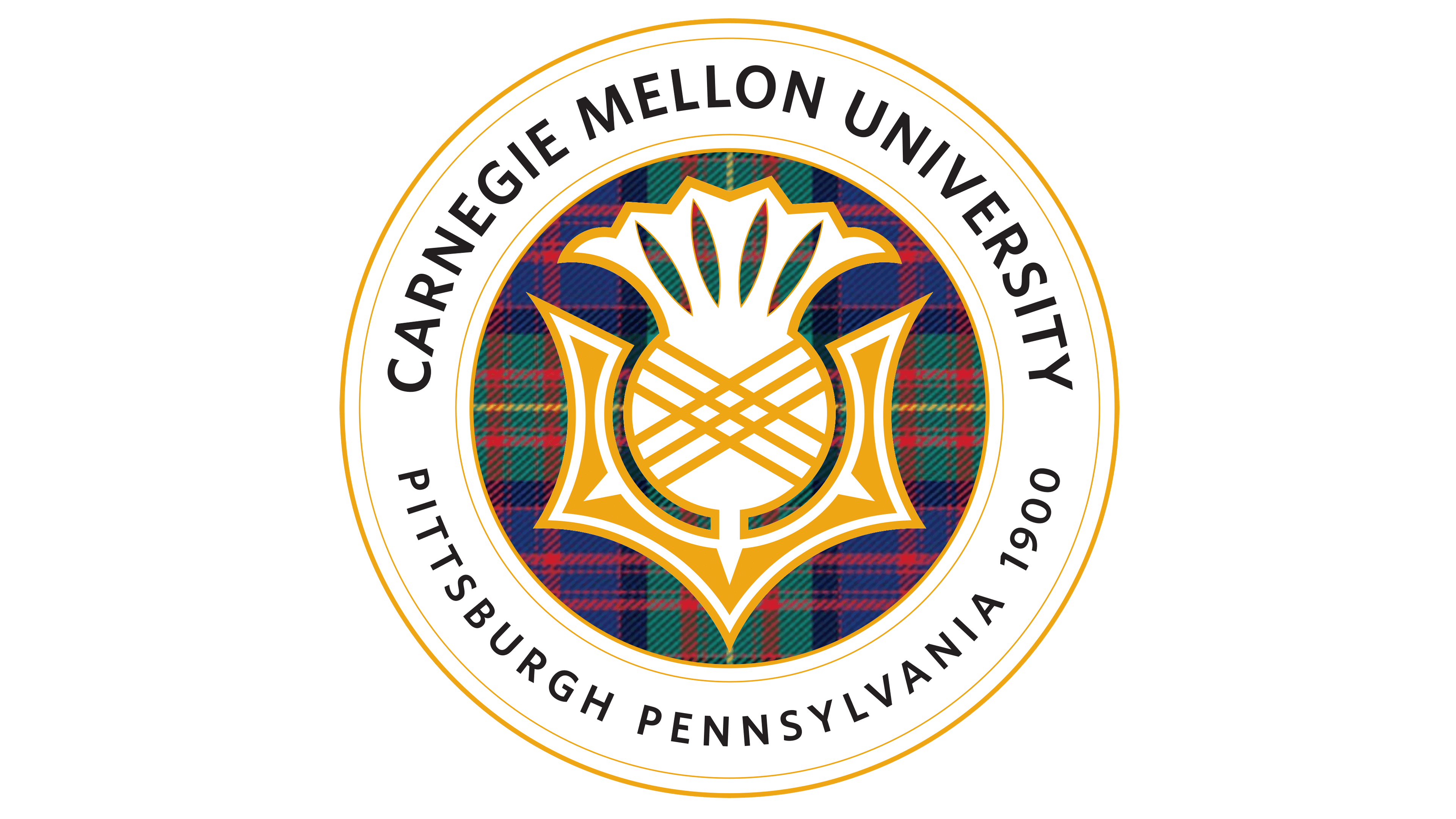 Carnegie Mellon University Logo
