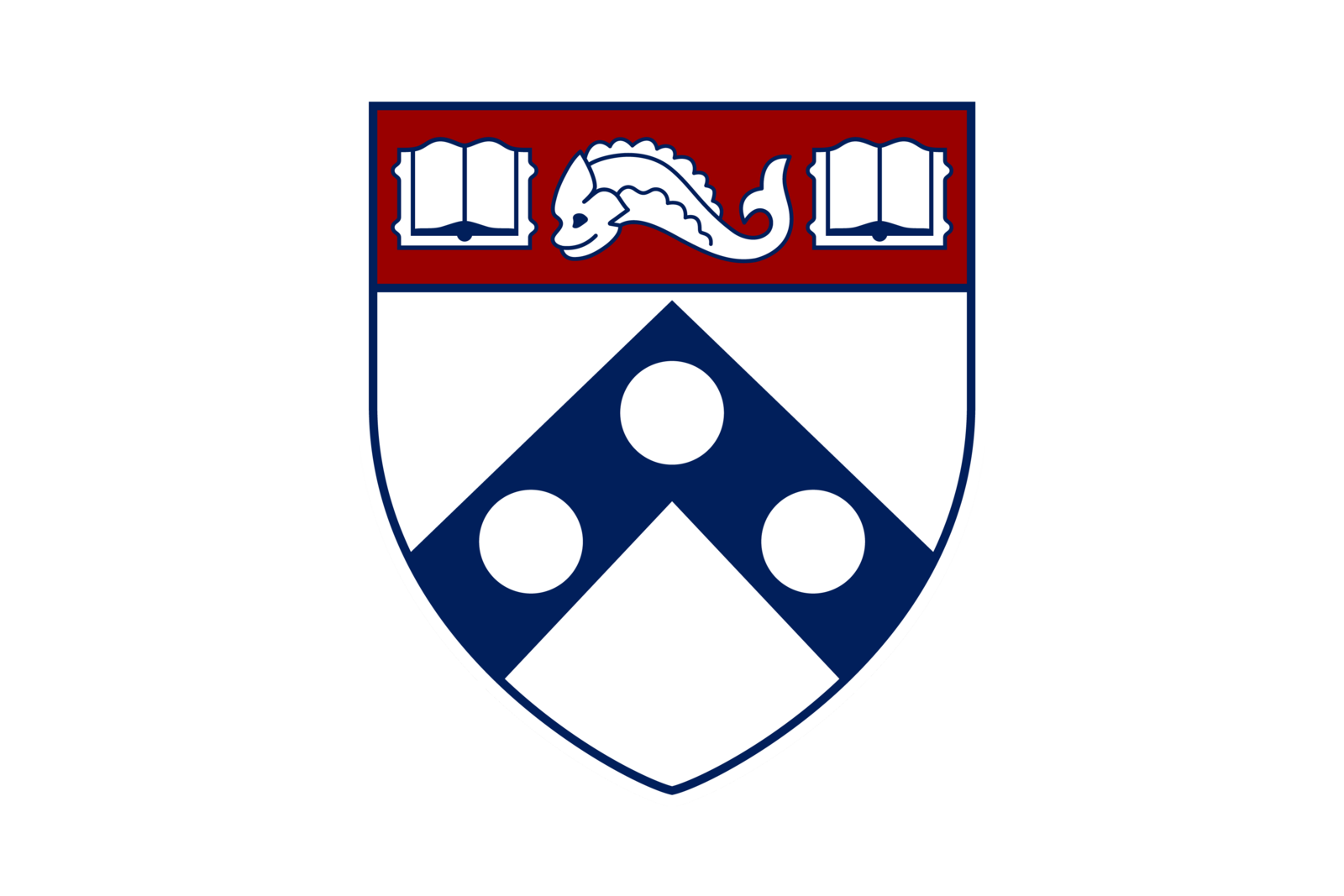 University of Pennsylvania Logo